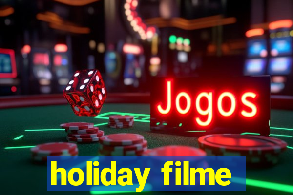 holiday filme